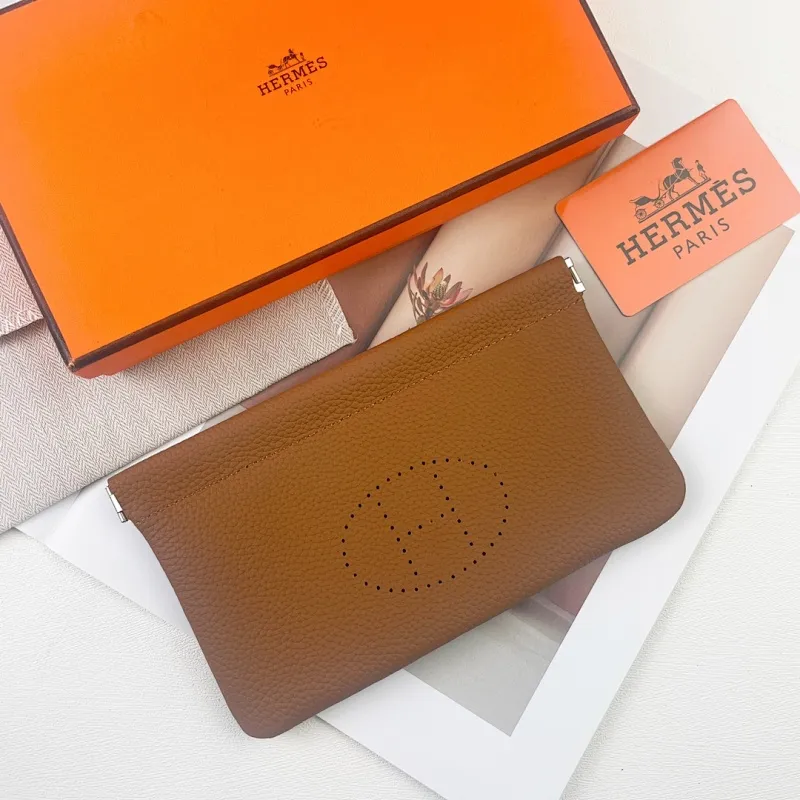 All categories Hermès wallet (Hermès) Hermès 6911