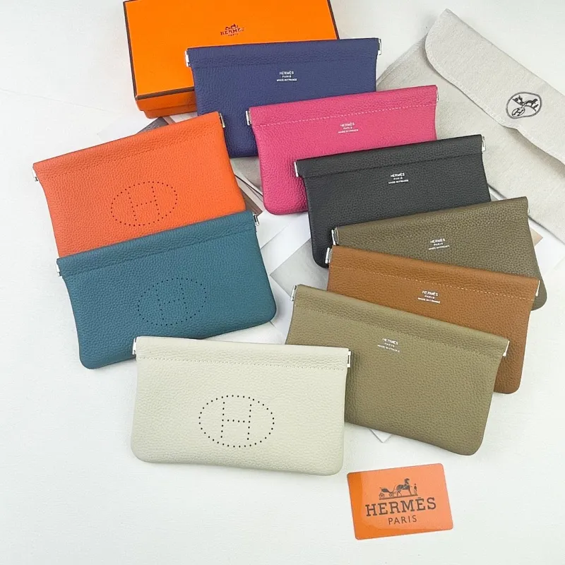 All categories Hermès wallet (Hermès) Hermès 6911