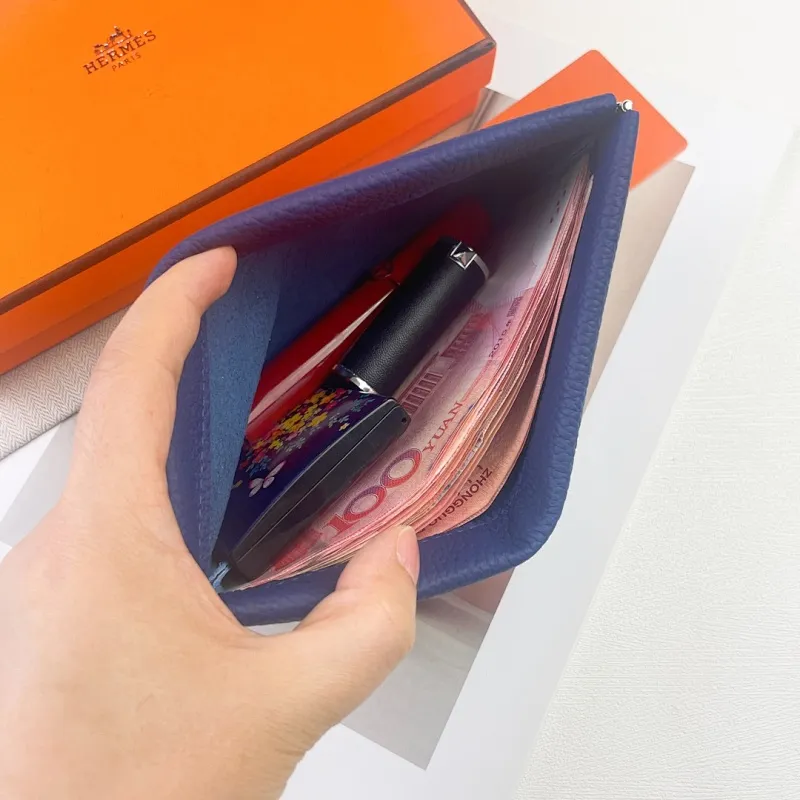 All categories Hermès wallet (Hermès) Hermès 6911
