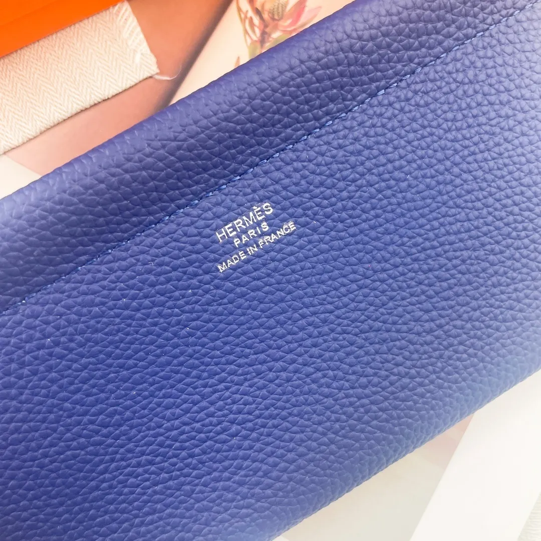 All categories Hermès wallet (Hermès) Hermès 6911