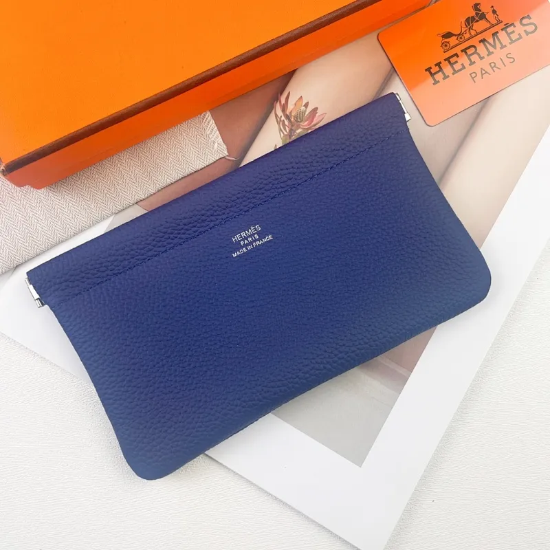 All categories Hermès wallet (Hermès) Hermès 6911
