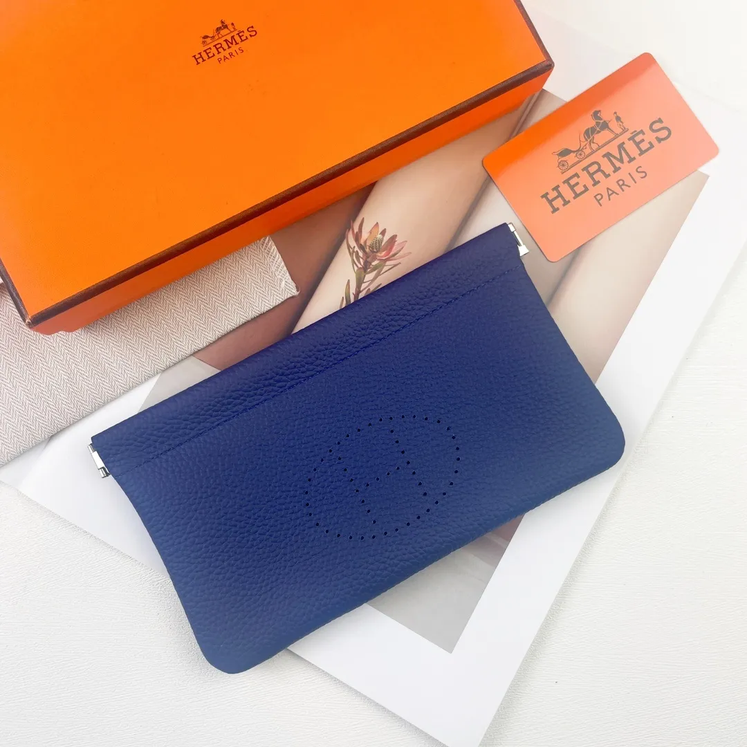 All categories Hermès wallet (Hermès) Hermès 6911