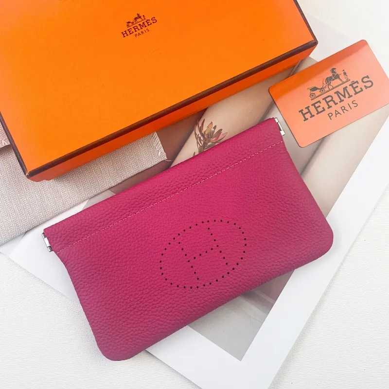 All categories Hermès wallet (Hermès) Hermès 6911