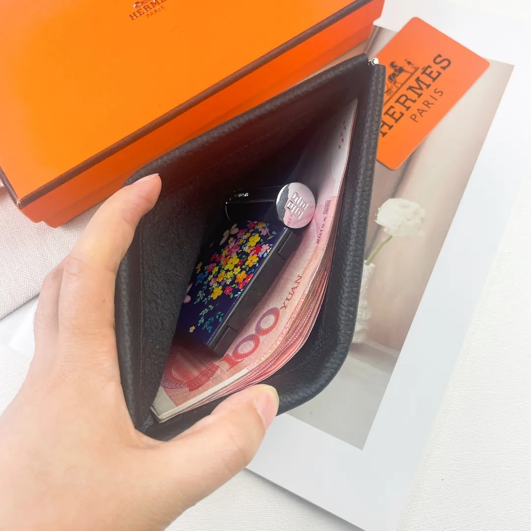 All categories Hermès wallet (Hermès) Hermès 6911