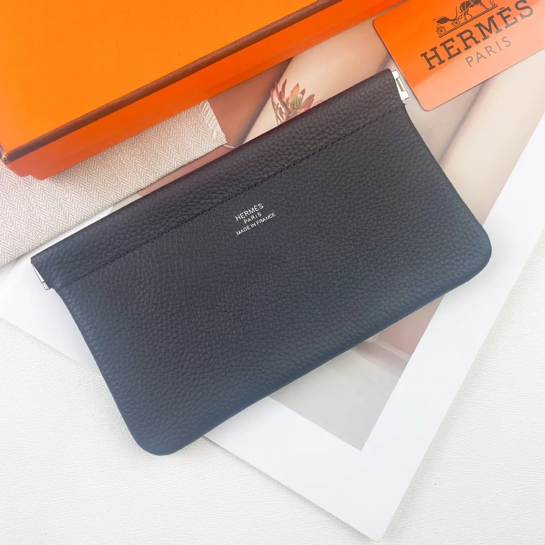 All categories Hermès wallet (Hermès) Hermès 6911