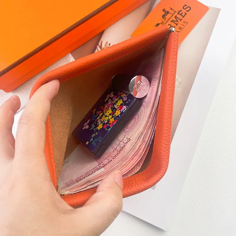 All categories Hermès wallet (Hermès) Hermès 6911