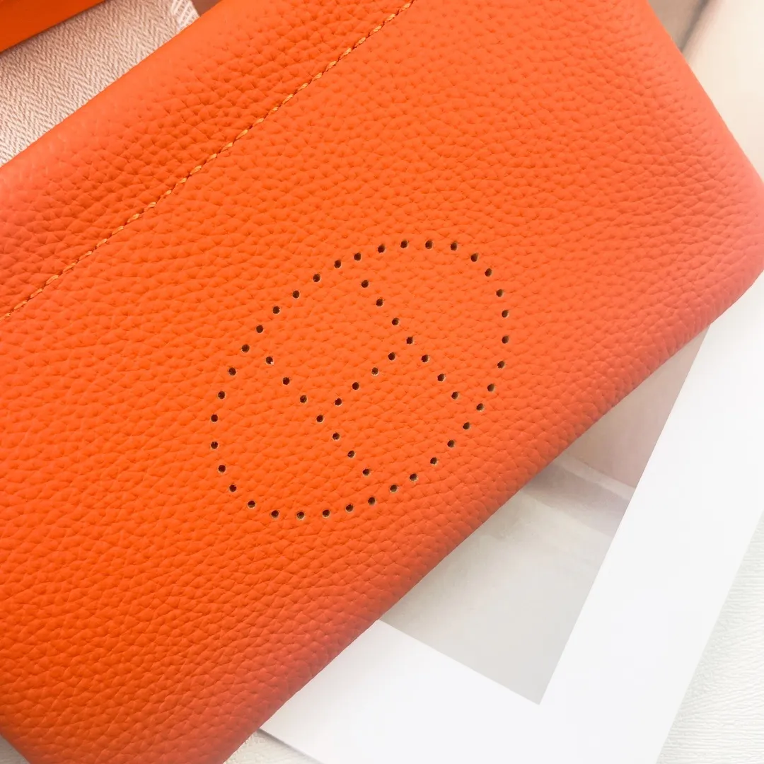 All categories Hermès wallet (Hermès) Hermès 6911