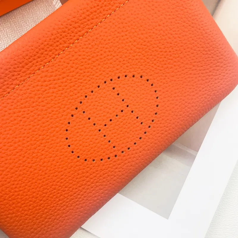 All categories Hermès wallet (Hermès) Hermès 6911