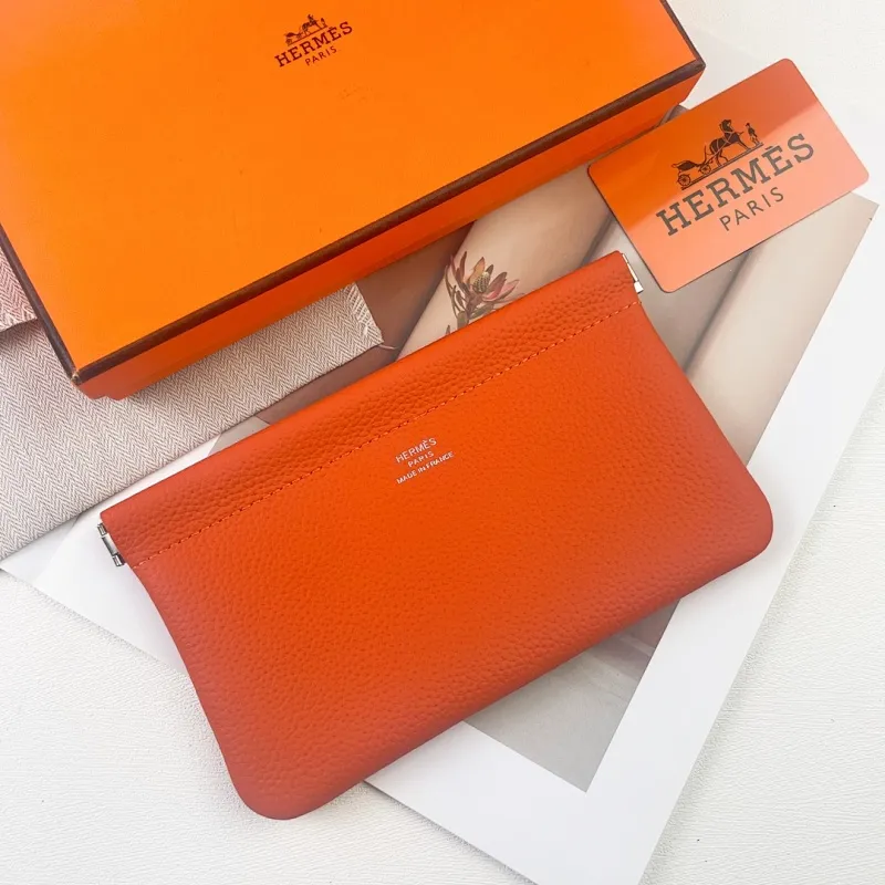 All categories Hermès wallet (Hermès) Hermès 6911