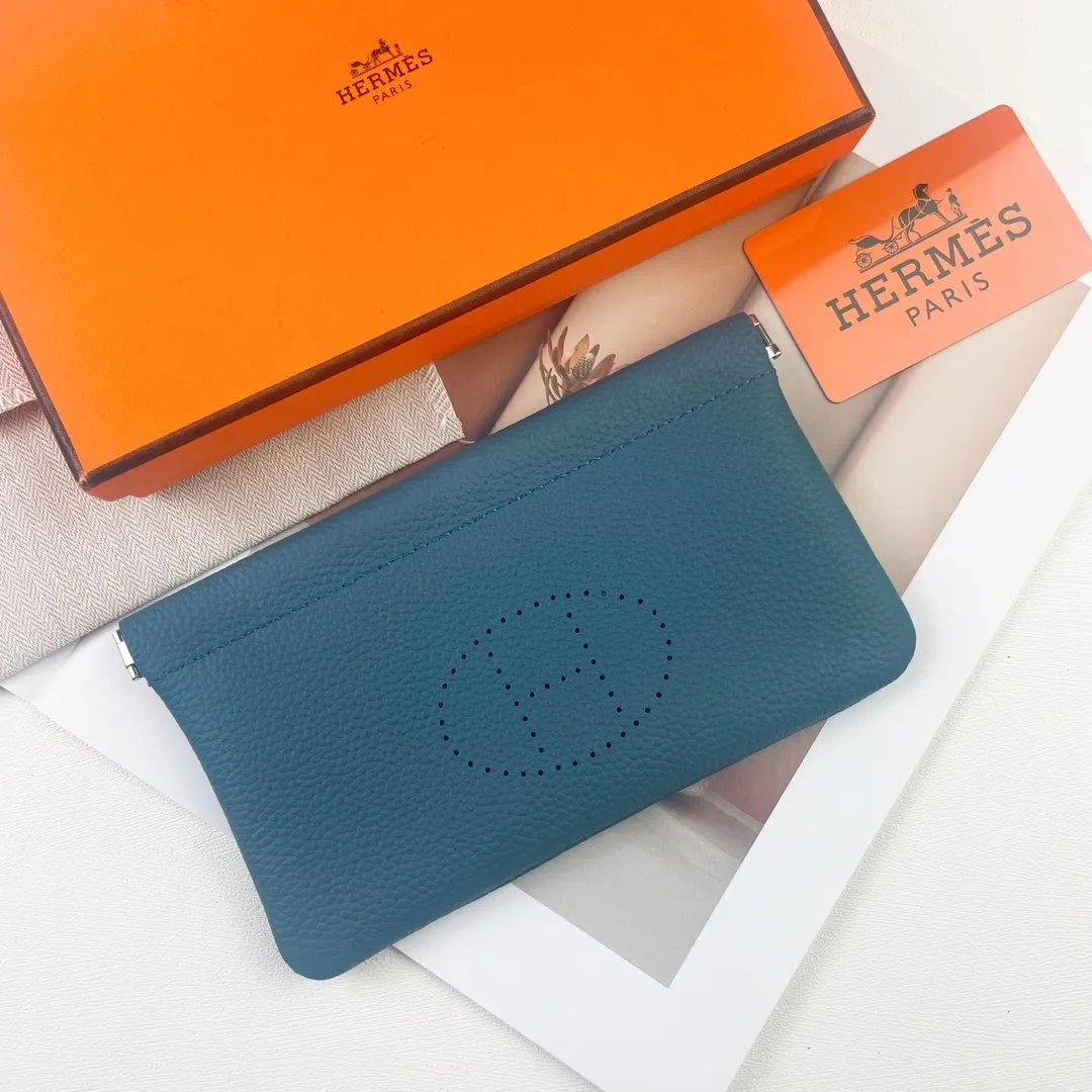 All categories Hermès wallet (Hermès) Hermès 6911