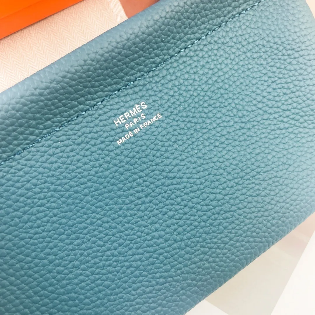 All categories Hermès wallet (Hermès) Hermès 6911