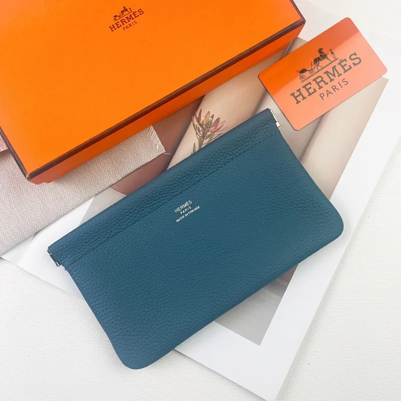 All categories Hermès wallet (Hermès) Hermès 6911