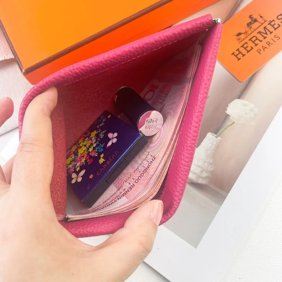 All categories Hermès wallet (Hermès) Hermès 6911