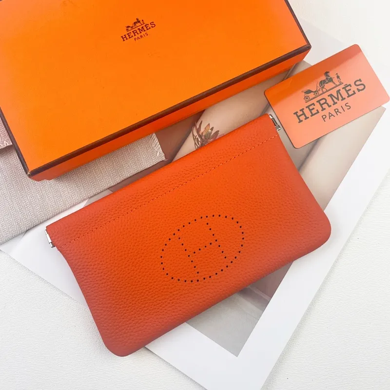 All categories Hermès wallet (Hermès) Hermès 6911