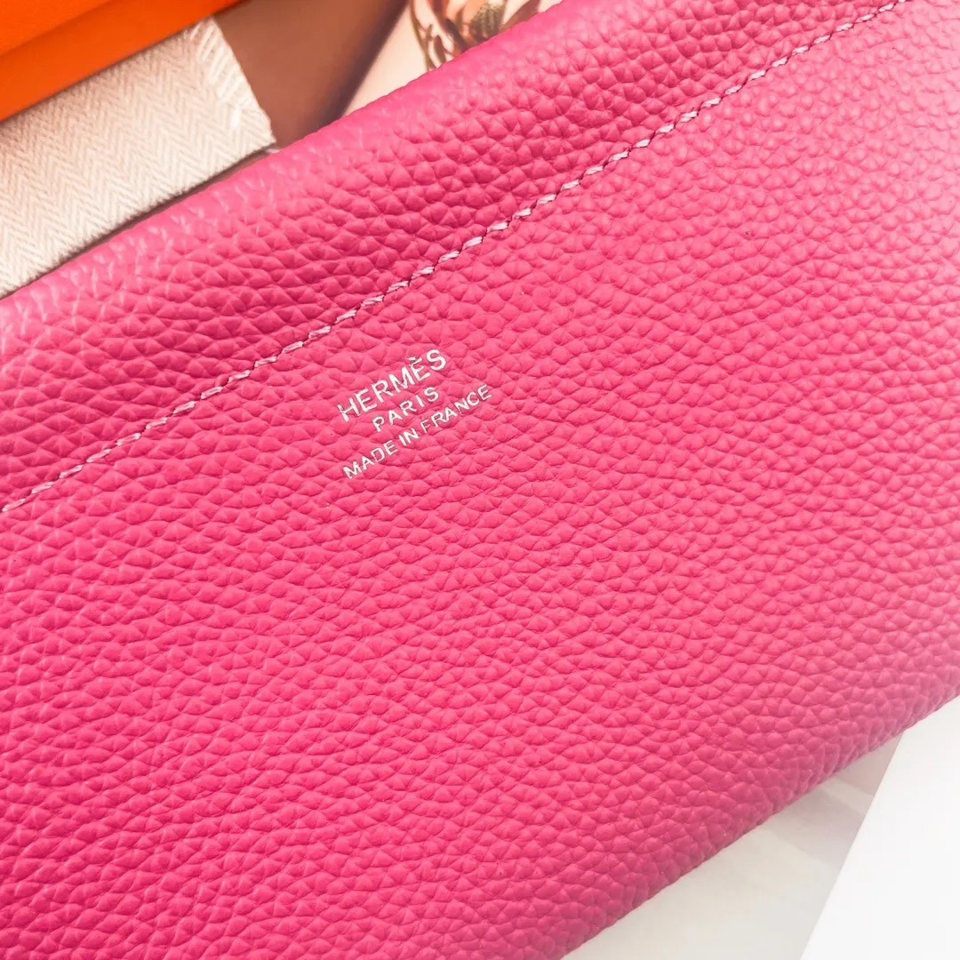 All categories Hermès wallet (Hermès) Hermès 6911