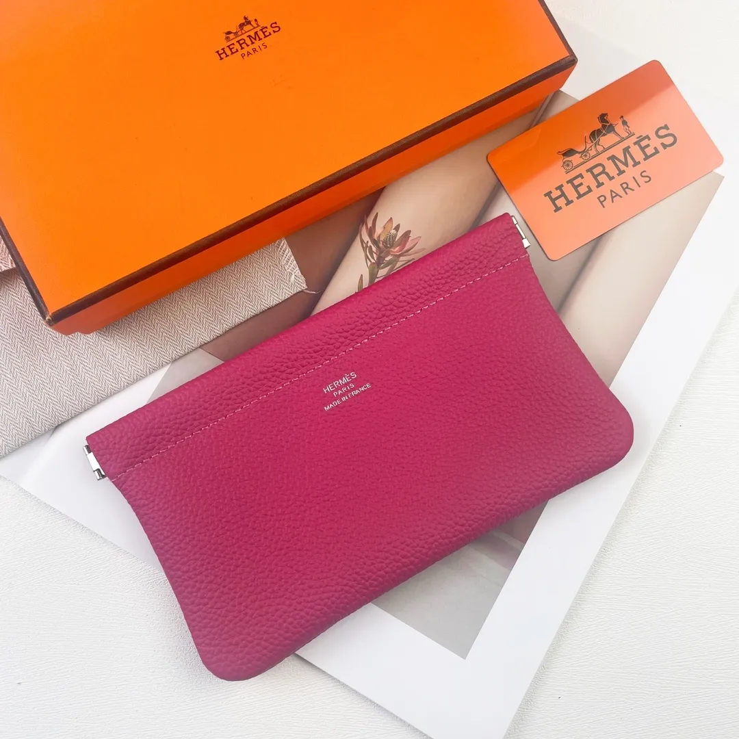 All categories Hermès wallet (Hermès) Hermès 6911