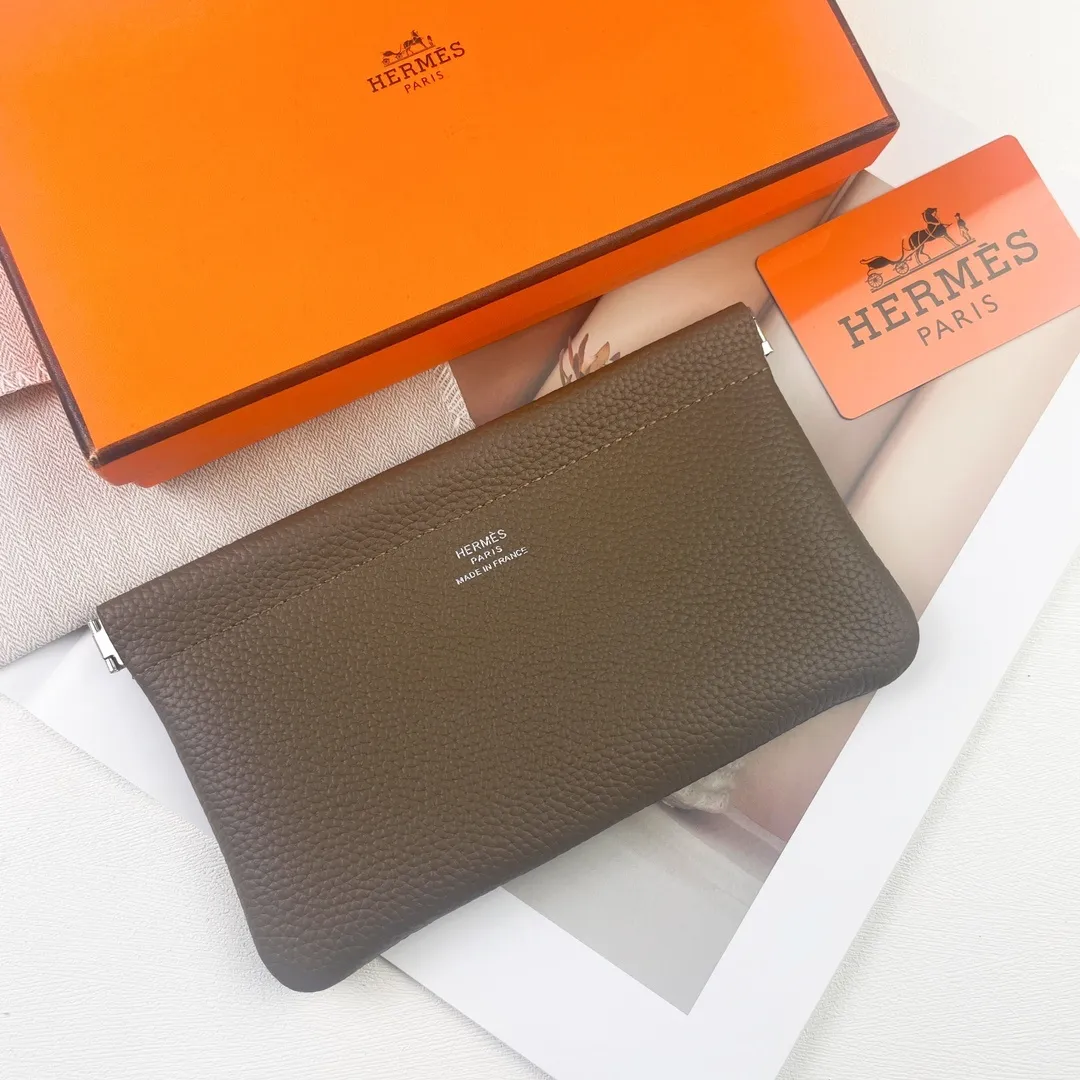 All categories Hermès wallet (Hermès) Hermès 6911