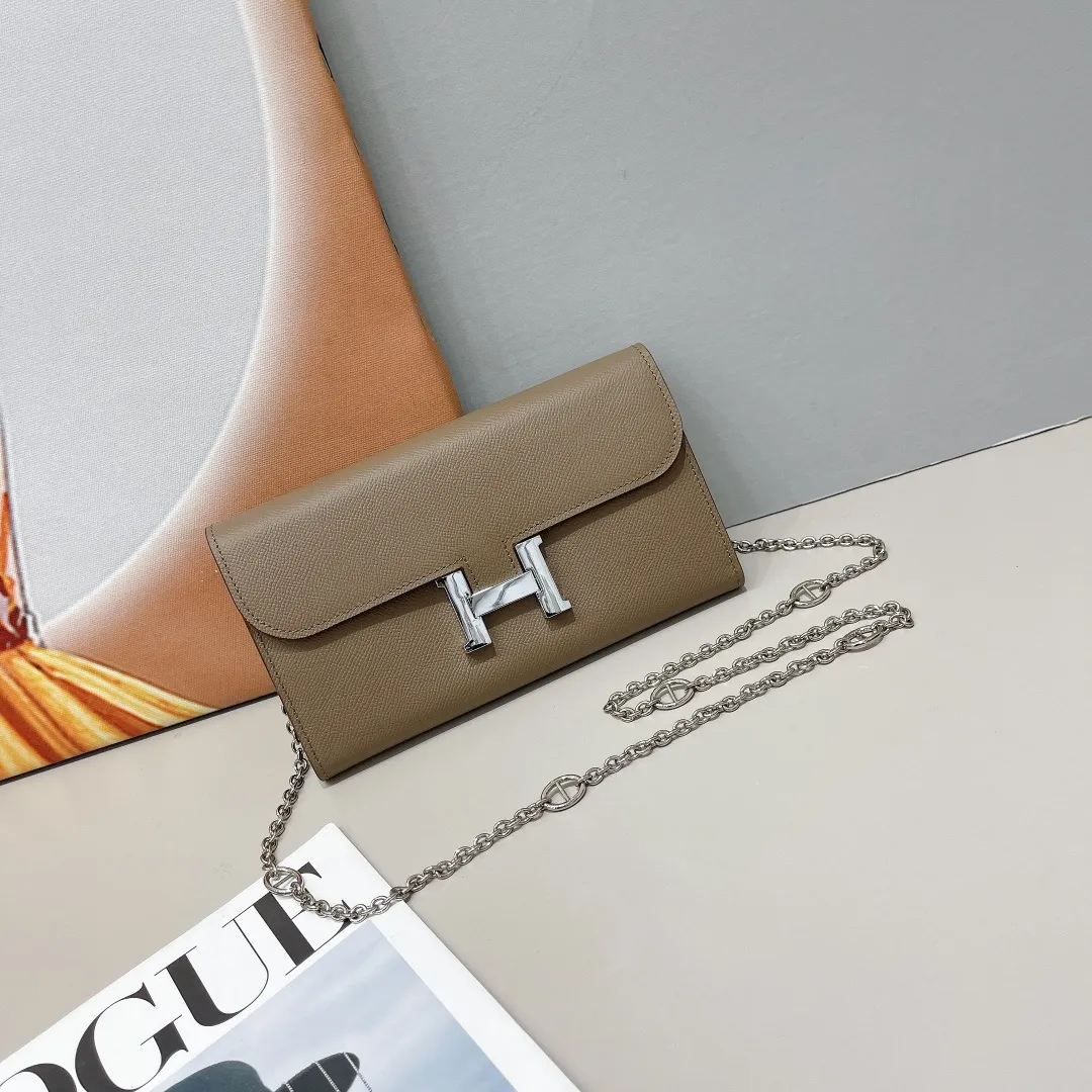 All Categories Hermès Wallet (Hermès) Hermès 539-1 Palm Print