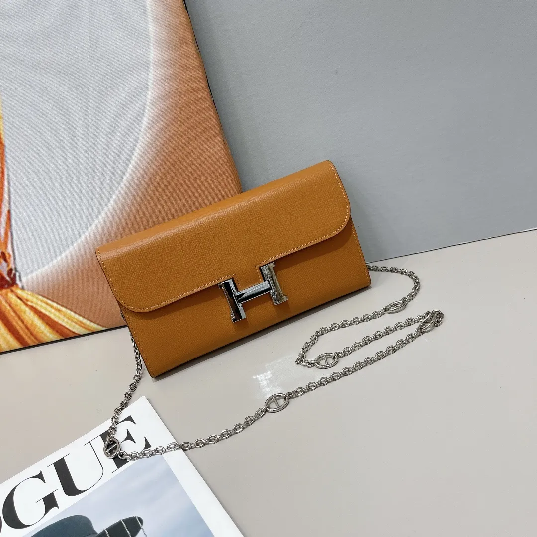 All Categories Hermès Wallet (Hermès) Hermès 539-1 Palm Print