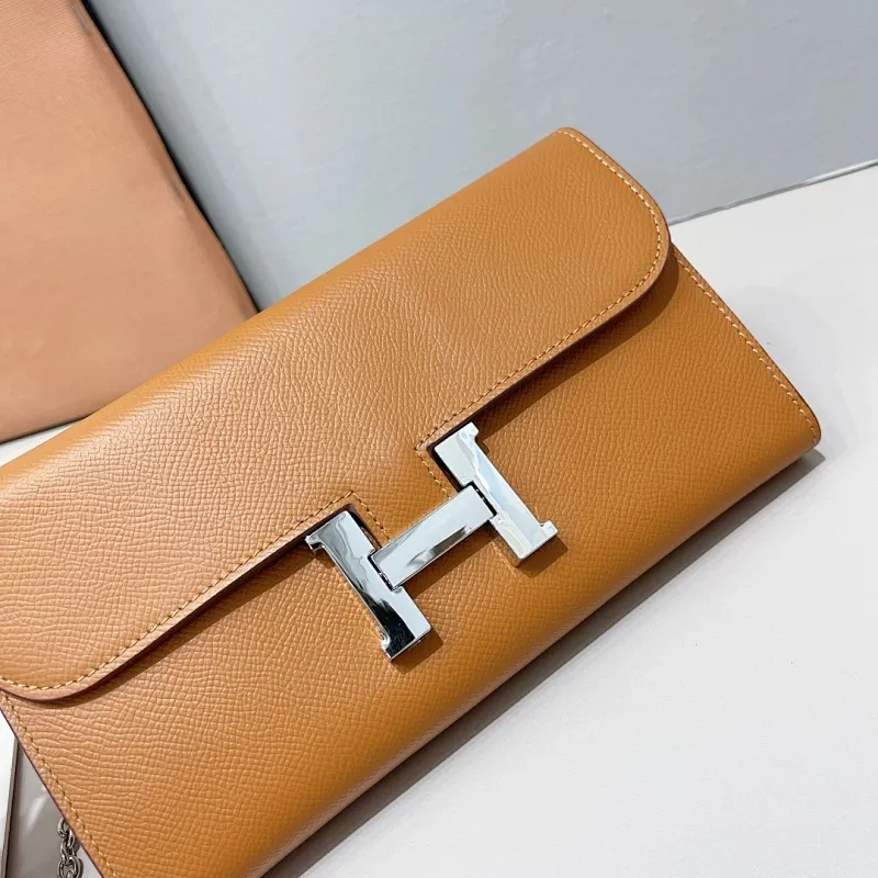 All Categories Hermès Wallet (Hermès) Hermès 539-1 Palm Print