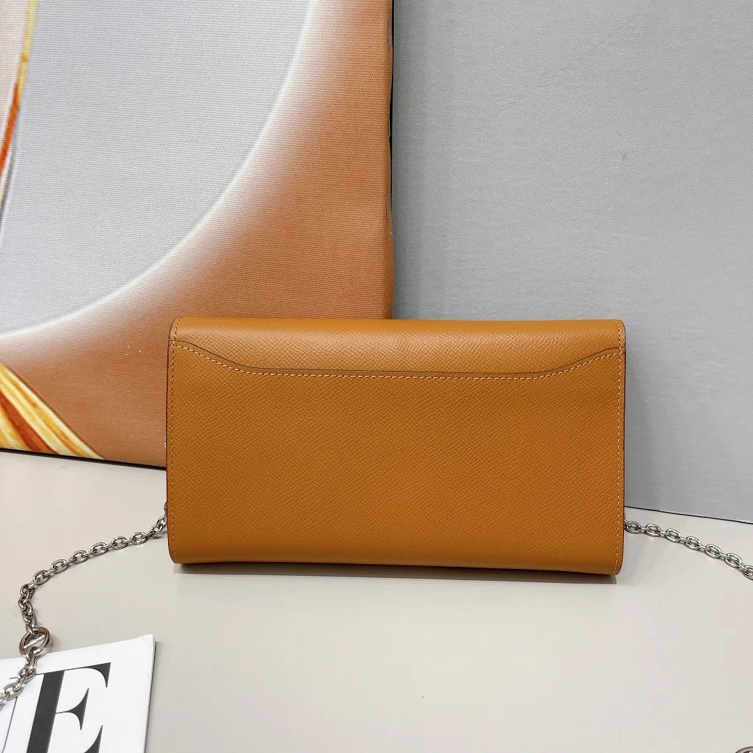 All Categories Hermès Wallet (Hermès) Hermès 539-1 Palm Print