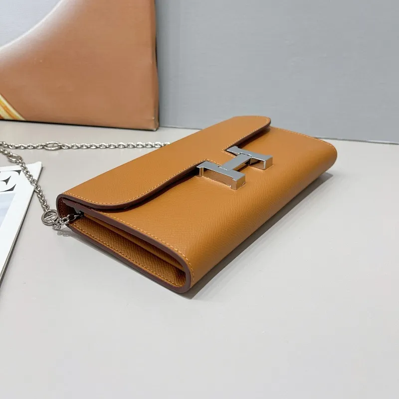 All Categories Hermès Wallet (Hermès) Hermès 539-1 Palm Print