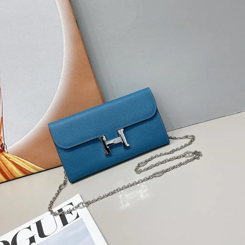 All Categories Hermès Wallet (Hermès) Hermès 539-1 Palm Print