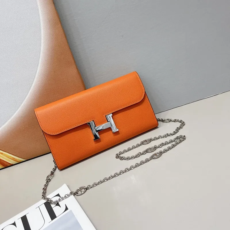 All Categories Hermès Wallet (Hermès) Hermès 539-1 Palm Print