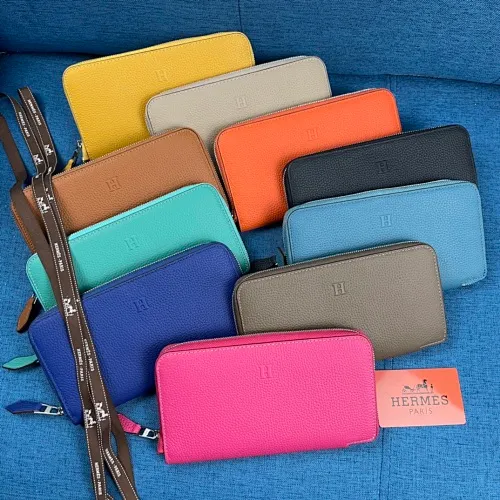 All categories Hermès wallet (Hermès) Hermès 19112