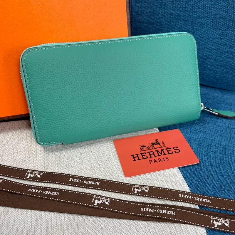 All categories Hermès wallet (Hermès) Hermès 19112