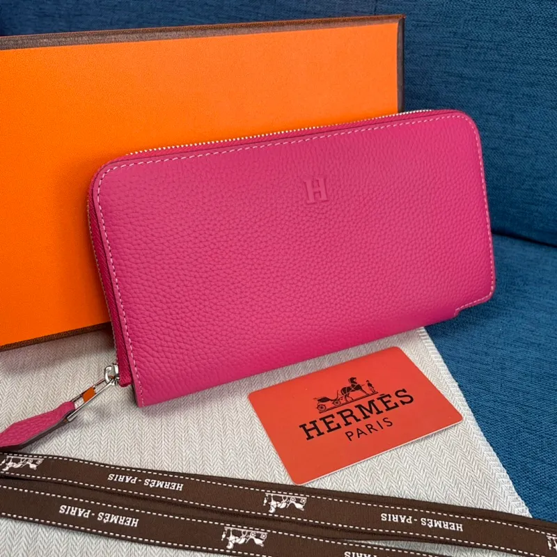 All categories Hermès wallet (Hermès) Hermès 19112