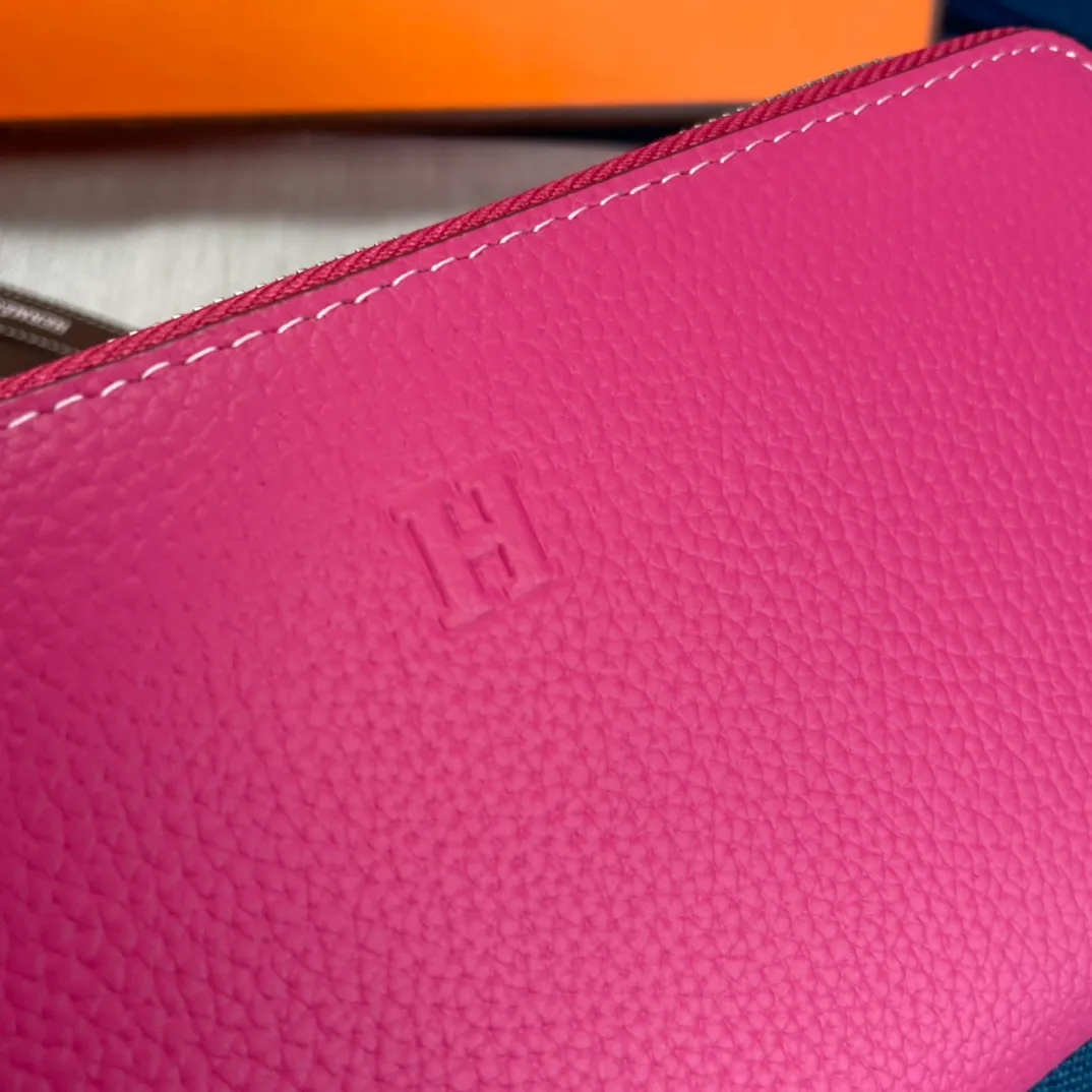 All categories Hermès wallet (Hermès) Hermès 19112