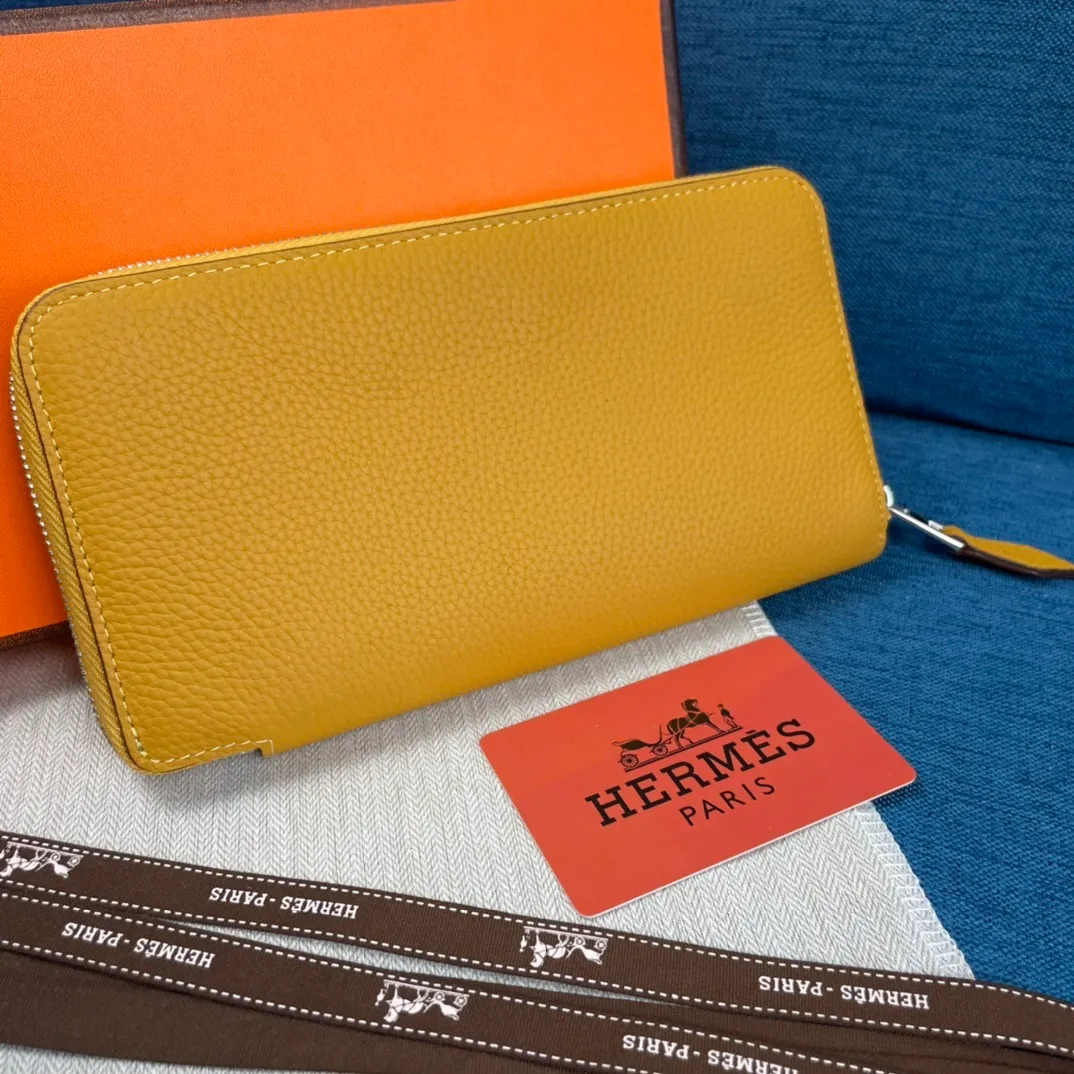 All categories Hermès wallet (Hermès) Hermès 19112
