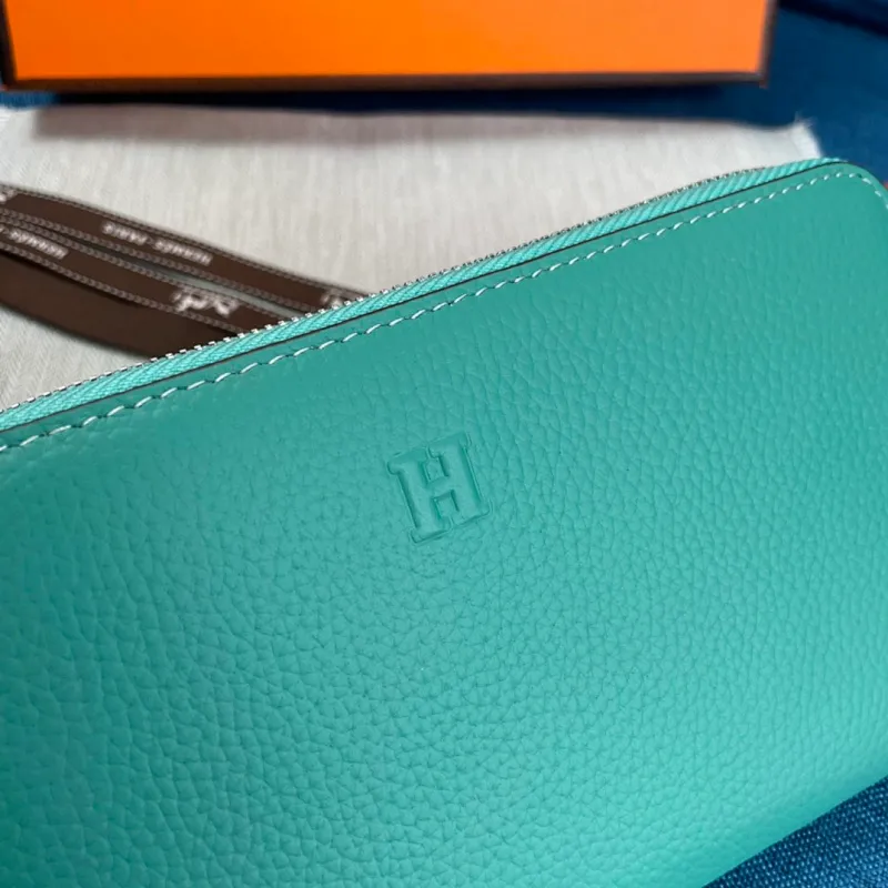 All categories Hermès wallet (Hermès) Hermès 19112