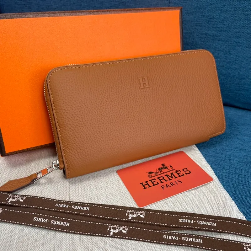 All categories Hermès wallet (Hermès) Hermès 19112