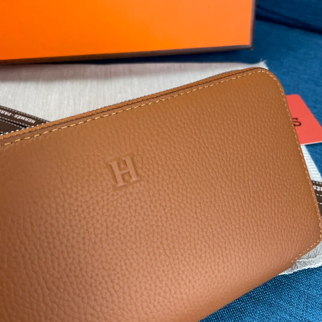 All categories Hermès wallet (Hermès) Hermès 19112
