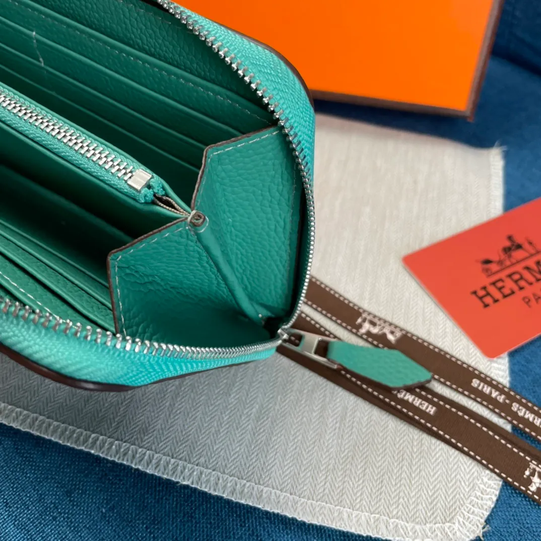 All categories Hermès wallet (Hermès) Hermès 19112