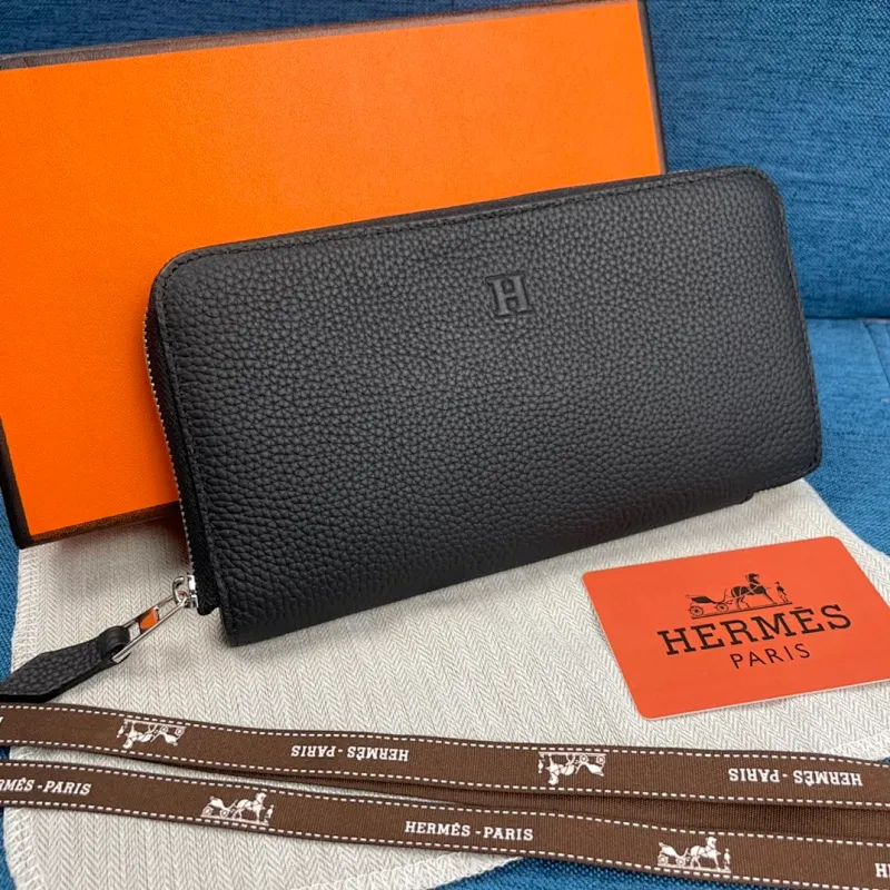 All categories Hermès wallet (Hermès) Hermès 19112