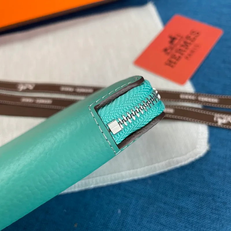 All categories Hermès wallet (Hermès) Hermès 19112