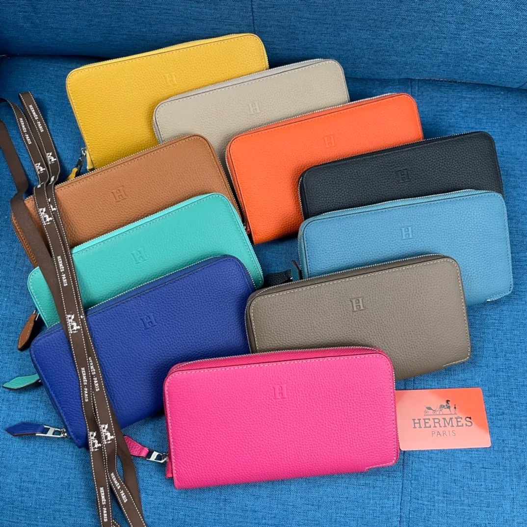All categories Hermès wallet (Hermès) Hermès 19112