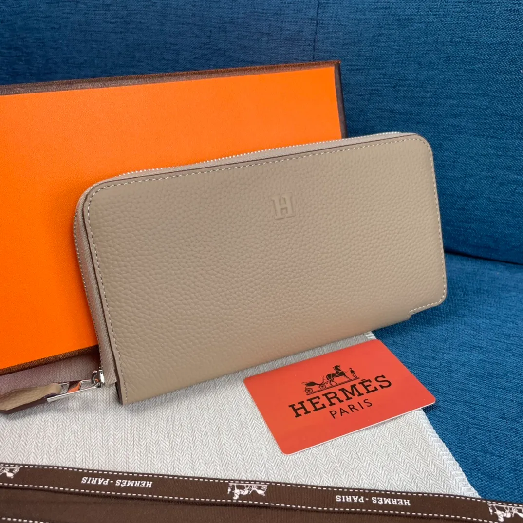 All categories Hermès wallet (Hermès) Hermès 19112