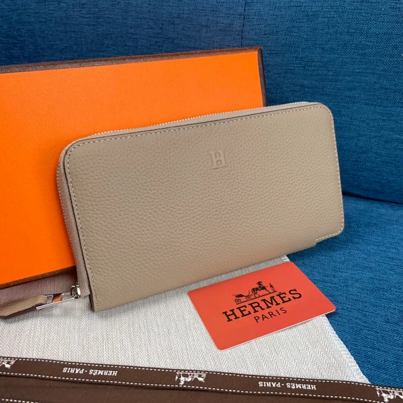 All categories Hermès wallet (Hermès) Hermès 19112
