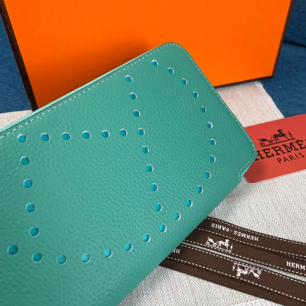 All categories Hermès wallet (Hermès) Hermès 19112