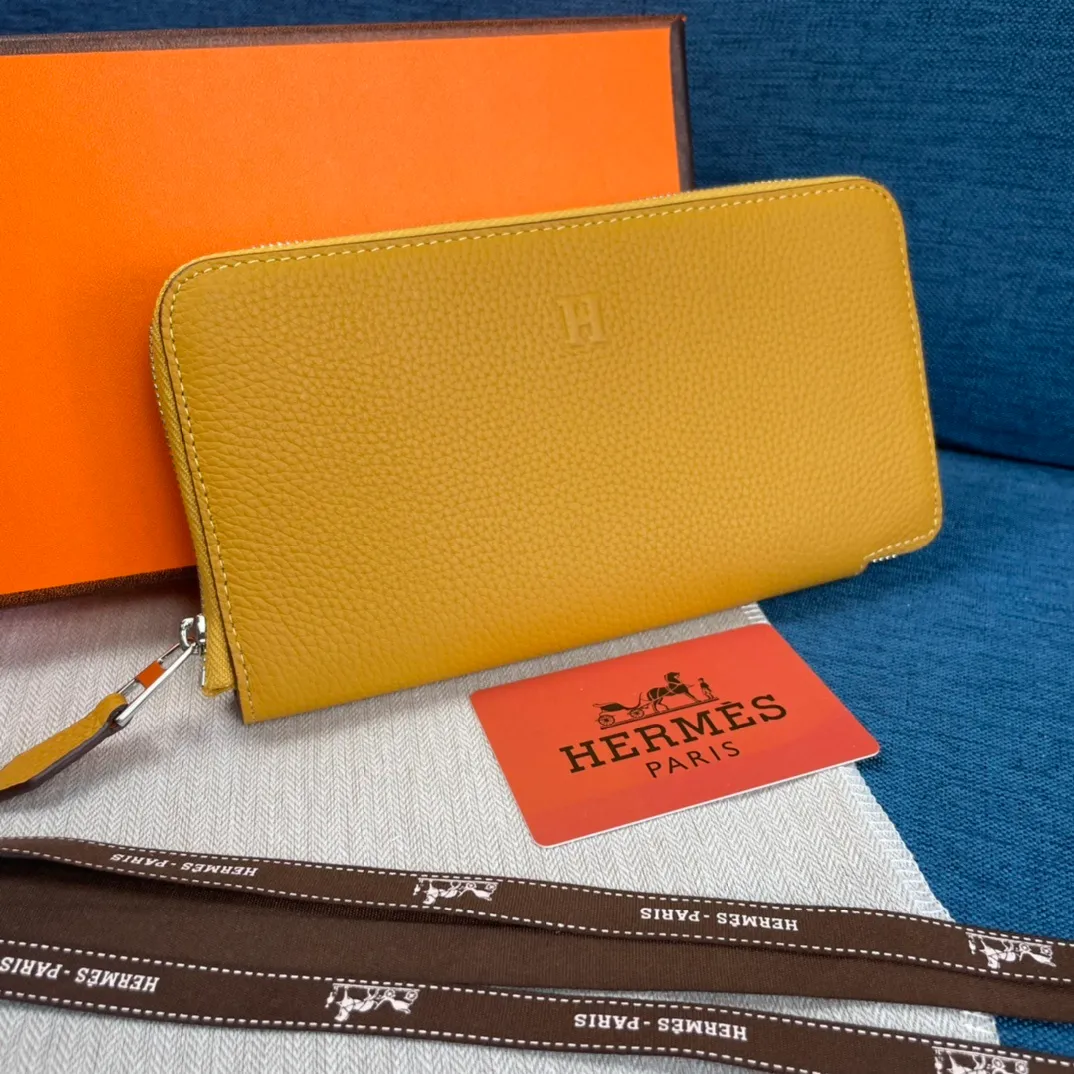 All categories Hermès wallet (Hermès) Hermès 19112