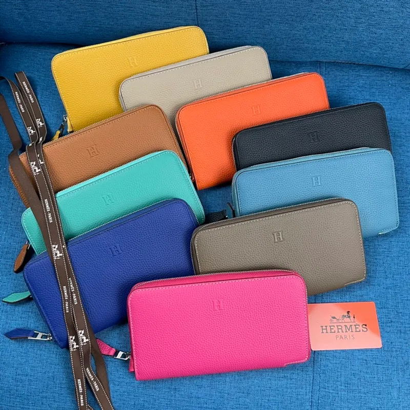 All categories Hermès wallet (Hermès) Hermès 19112