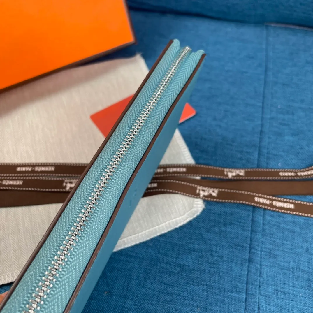 All categories Hermès wallet (Hermès) Hermès 19112