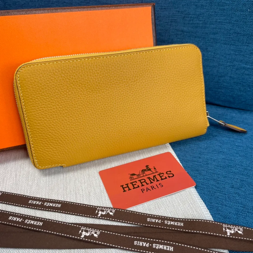 All categories Hermès wallet (Hermès) Hermès 19112