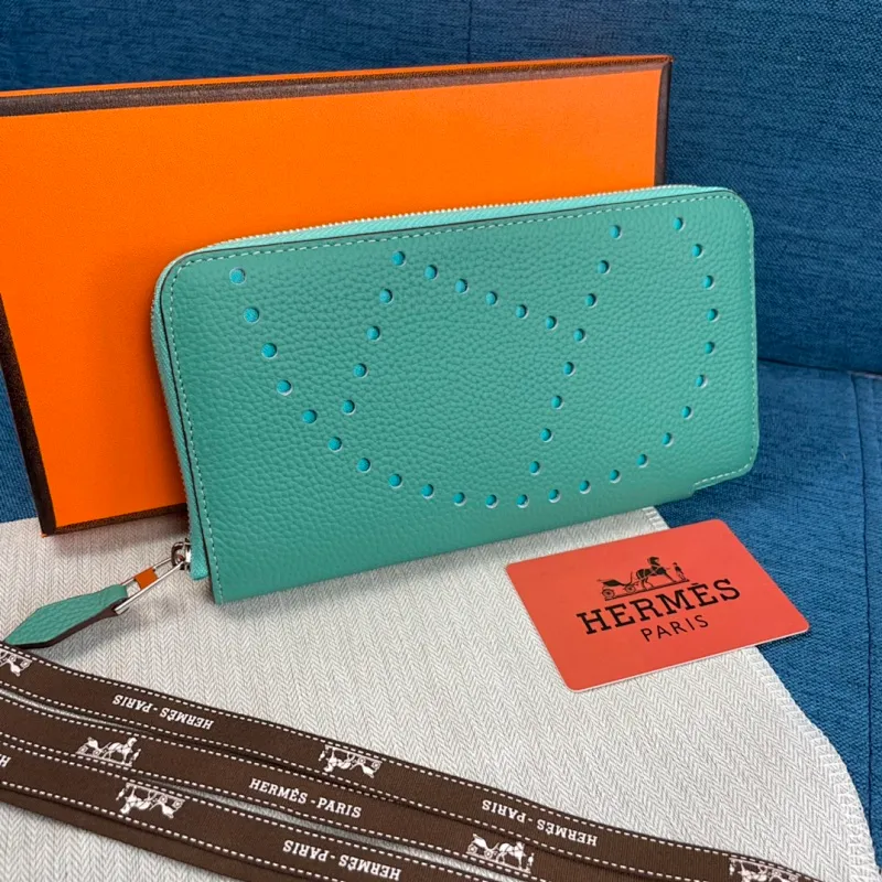 All categories Hermès wallet (Hermès) Hermès 19112