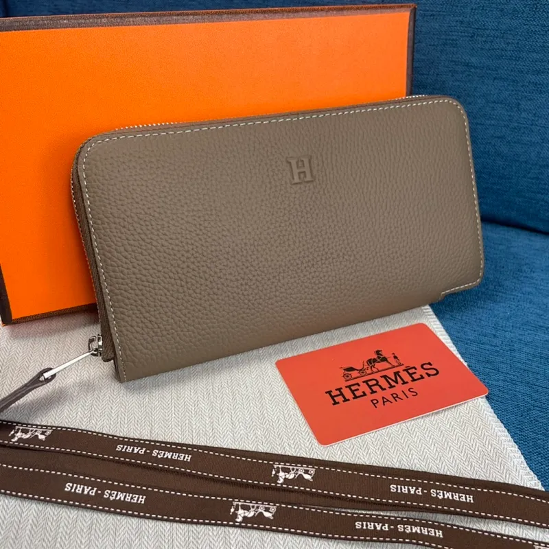 All categories Hermès wallet (Hermès) Hermès 19112