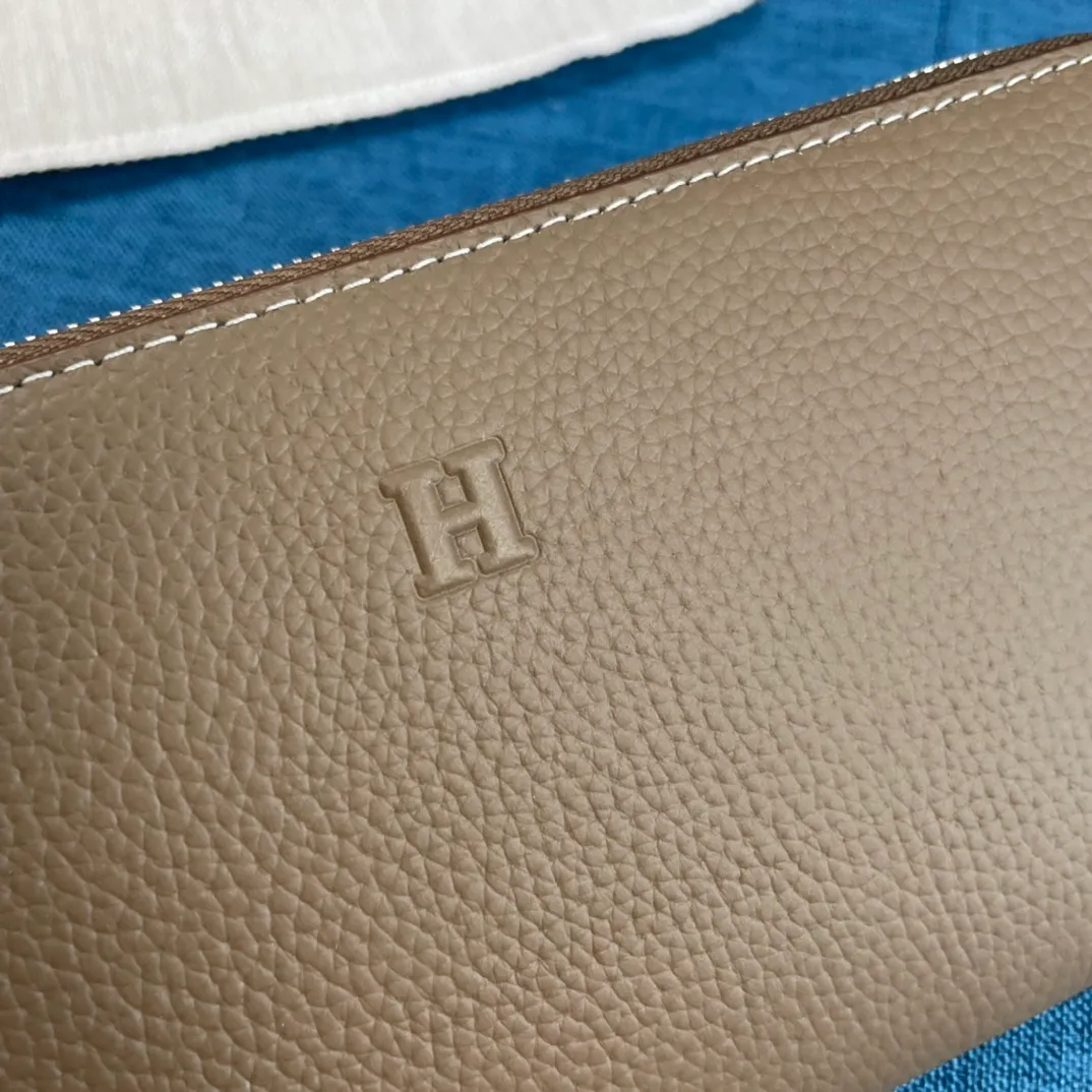 All categories Hermès wallet (Hermès) Hermès 19112